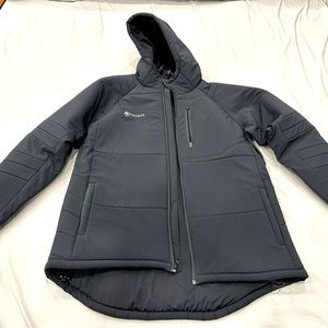 FORTRESS SHADOW JACKET- XL